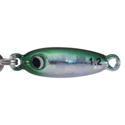 Major Craft Nano Aji Metal Lure