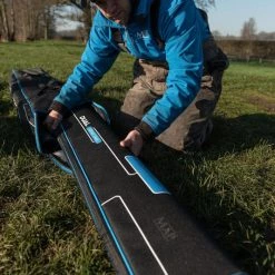 MAP Dual Top Kit Case