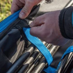 MAP Dual Top Kit Case