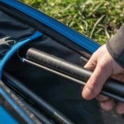 MAP Dual Top Kit Case