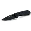 Marttiini Small Black Folding Knife