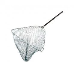 McLean Bronze Series Folding Ejector Tri Net Game