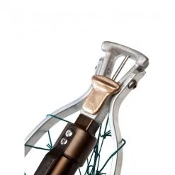 McLean Bronze Series Folding Ejector Tri Net Game