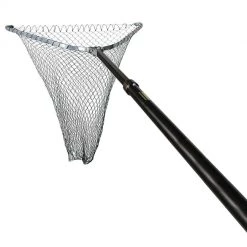 McLean Bronze Series Folding Ejector Tri Net Game
