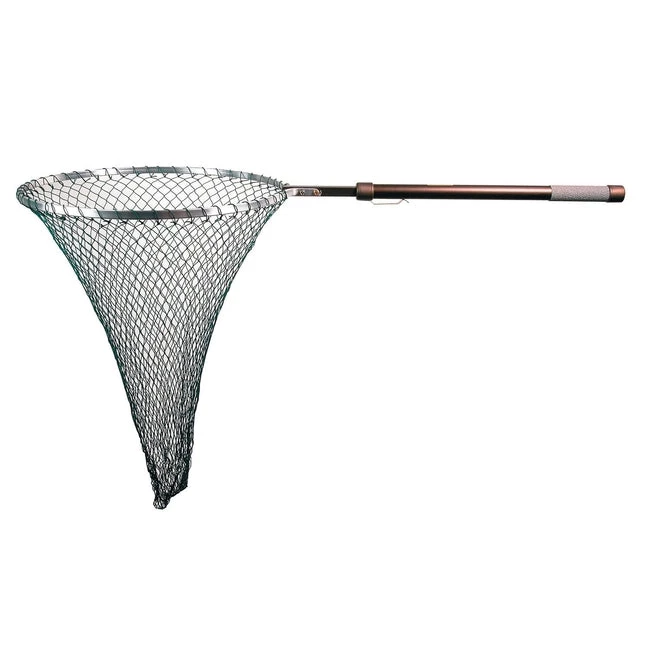Game McLean Bronze Series Folding Telescopic Net 3 Game McLean Bronze Series Folding Telescopic Net