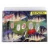 Game Mepps Perch Lure Kit