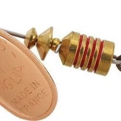 Mepps Aglia Spinner Game