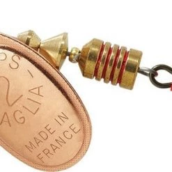 Mepps Aglia Spinner Game