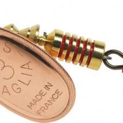 Mepps Aglia Spinner Game