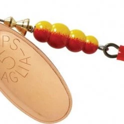 Mepps Aglia Spinner Game