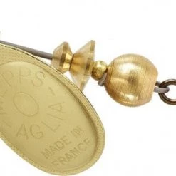 Mepps Aglia Spinner Game