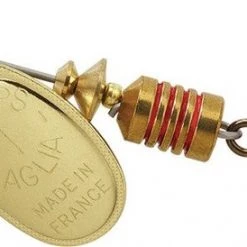 Mepps Aglia Spinner Game