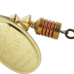 Mepps Aglia Spinner Game