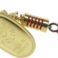 Mepps Aglia Spinner Game