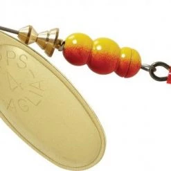 Mepps Aglia Spinner Game