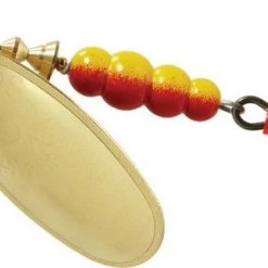 Mepps Aglia Spinner Game