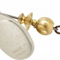 Mepps Aglia Spinner Game