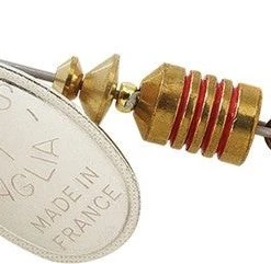 Mepps Aglia Spinner Game