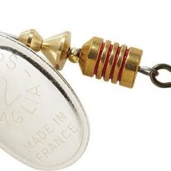 Mepps Aglia Spinner Game