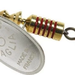 Mepps Aglia Spinner Game