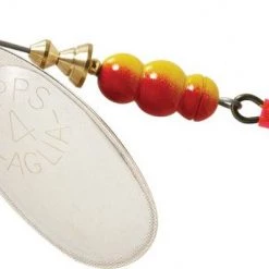 Mepps Aglia Spinner Game