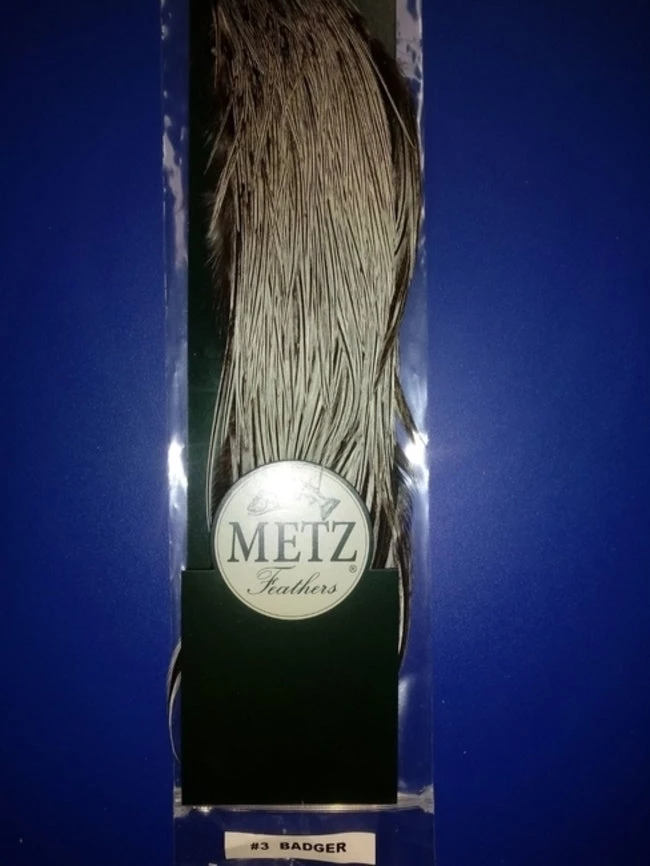 Turrall Metz Cock Half Neck 4 Turrall Metz Cock Half Neck