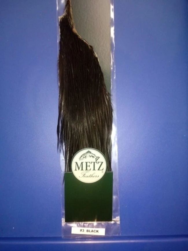 Turrall Metz Cock Half Neck 5 Turrall Metz Cock Half Neck