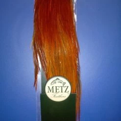 Turrall Metz Cock Half Neck 16 Turrall Metz Cock Half Neck