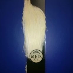 Turrall Metz Cock Half Neck 17 Turrall Metz Cock Half Neck