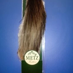 Turrall Metz Cock Half Neck 23 Turrall Metz Cock Half Neck