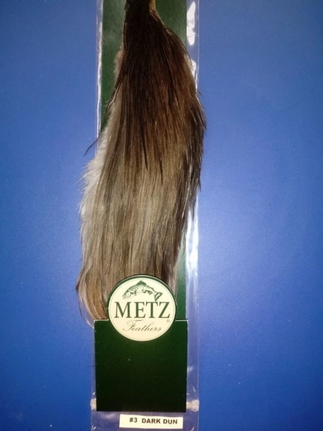 Turrall Metz Cock Half Neck 13 Turrall Metz Cock Half Neck