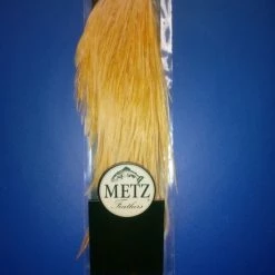 Turrall Metz Cock Half Neck 20 Turrall Metz Cock Half Neck