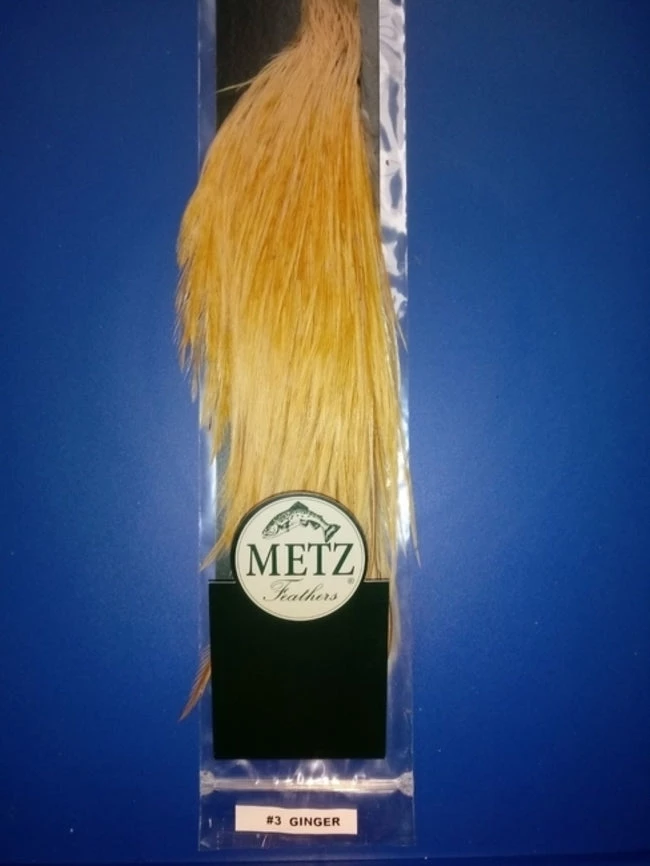 Turrall Metz Cock Half Neck 10 Turrall Metz Cock Half Neck