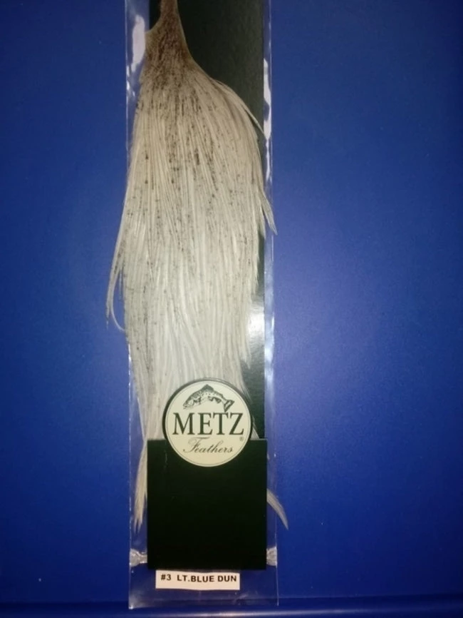 Turrall Metz Cock Half Neck 9 Turrall Metz Cock Half Neck