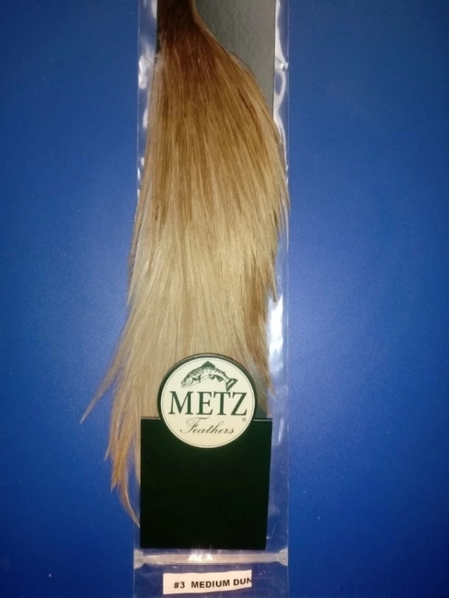 Turrall Metz Cock Half Neck 12 Turrall Metz Cock Half Neck