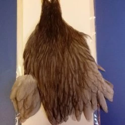 Turrall Fly Tying Metz Hen Neck