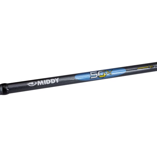Coarse/Carp Middy 5GX Liquid Carbon Method Feeder Rod 8 Coarse/Carp Middy 5GX Liquid Carbon Method Feeder Rod