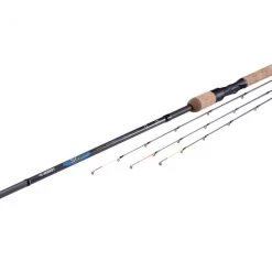 Coarse/Carp Middy 5GX Liquid Carbon Method Feeder Rod