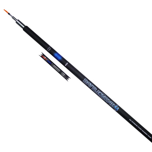 Middy Battlezone 4m Ready-To-Fish Whip Outfit 3 Middy Battlezone 4m Ready-To-Fish Whip Outfit