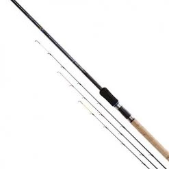 Middy 4GS Micro Muscle Feeder Rod 10'