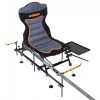 Chairs & Bedchairs Middy MX 100 Pole/Feeder Recliner Chair Complete Package