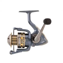 Mitchell MX6 Front Drag Spinning Reel
