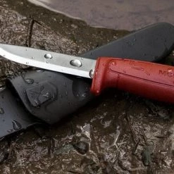 Not Specified Morakniv Basic 511 Stainless Steel Knife