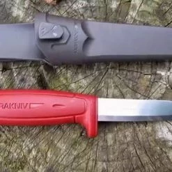 Not Specified Morakniv Basic 511 Stainless Steel Knife