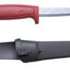 Not Specified Morakniv Basic 511 Stainless Steel Knife
