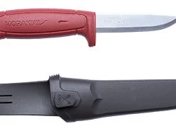 Not Specified Morakniv Basic 511 Stainless Steel Knife