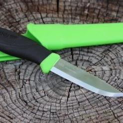 Miscellaneous Morakniv Companion Stainless Steel Knife