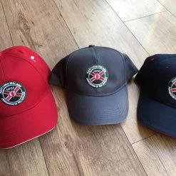 Fishing Tackle 2U NIFSA Members Only Hats And Caps