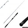 Sea Nomura SW150 Popping Special Rod 1 Sea Nomura SW150 Popping Special Rod