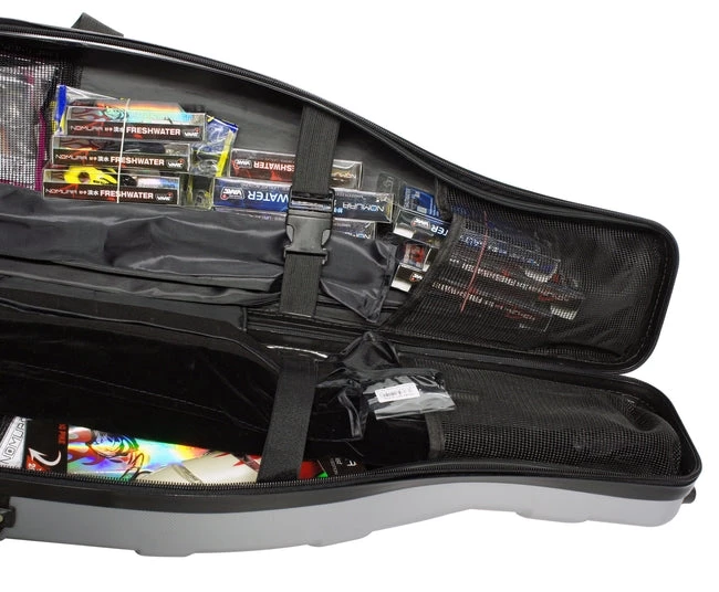 Nomura Hard Rod Travel Cases Accessories 6 Nomura Hard Rod Travel Cases Accessories